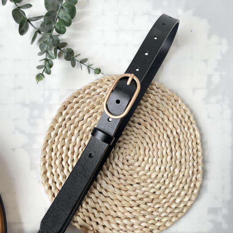 Fashion Retro Casual Fashion Pin Buckle Trouser Belt – Sienna Noosa