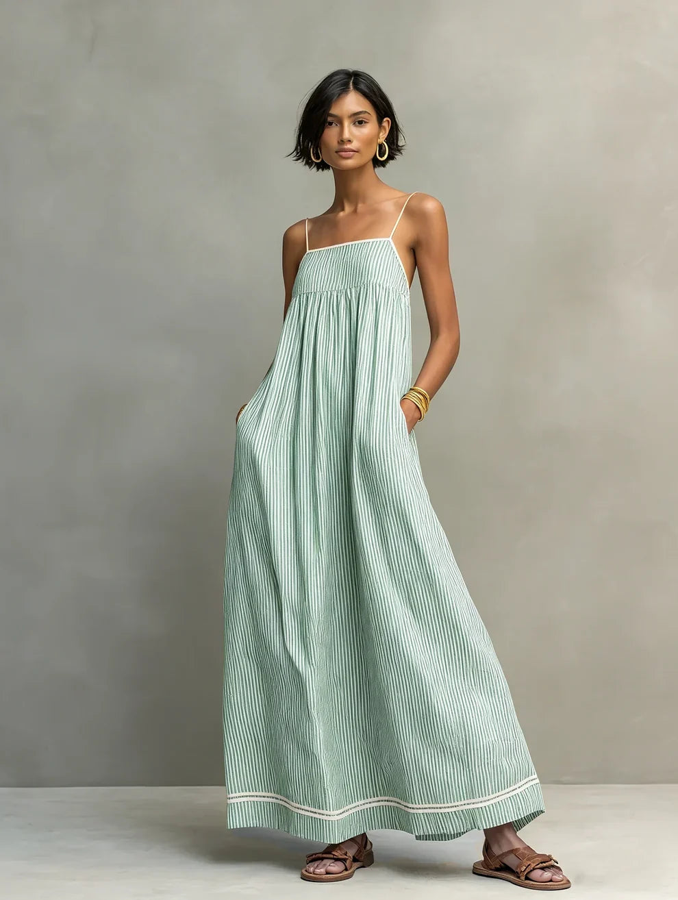 Sabrina Noelia Maxi Dress Bohemian Lace And Chifon – Sienna Noosa