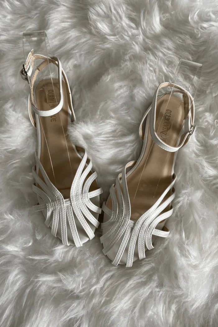 Serena Sandals Summer – Sienna Noosa