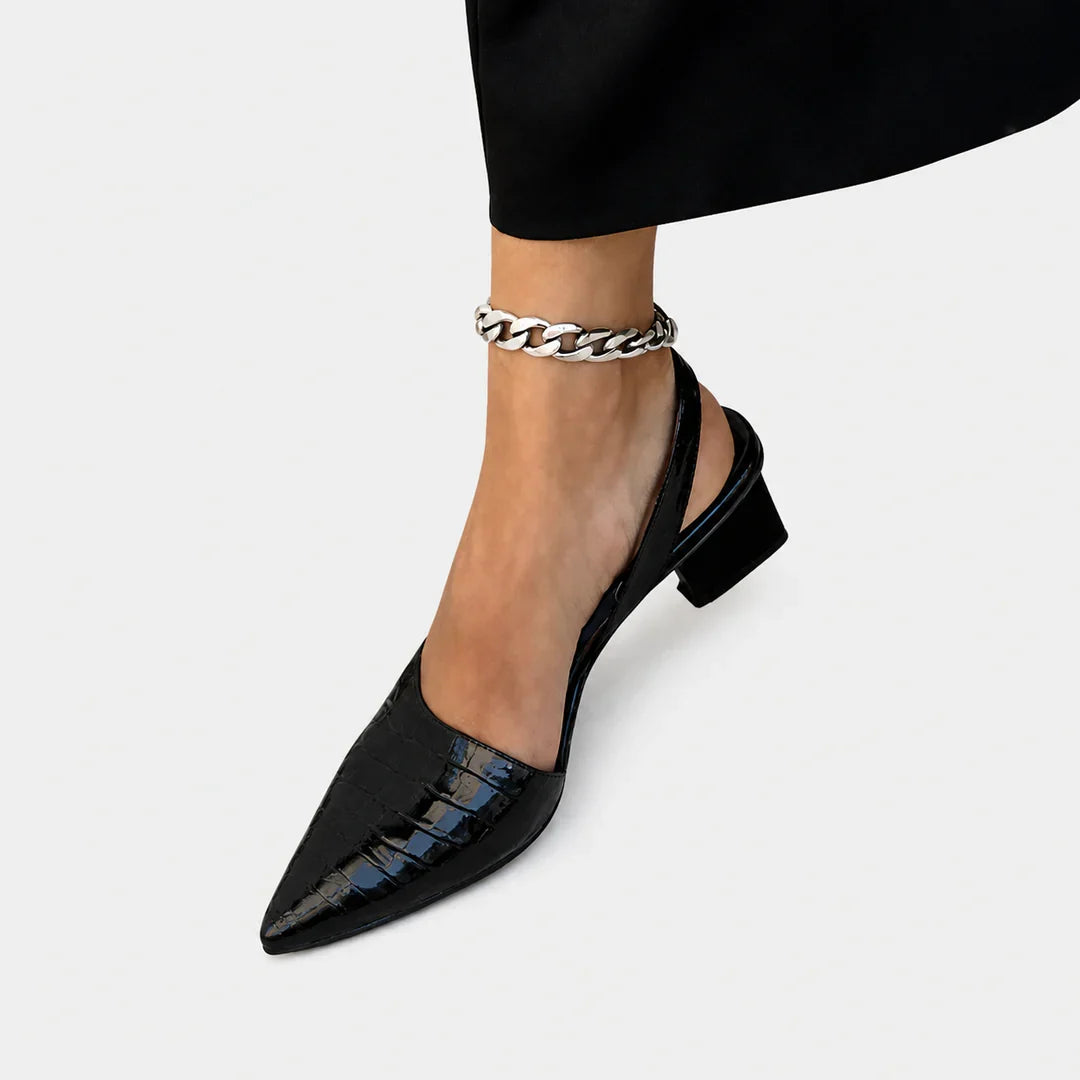Tacones Ortopédicos Cómodos – Sienna Noosa