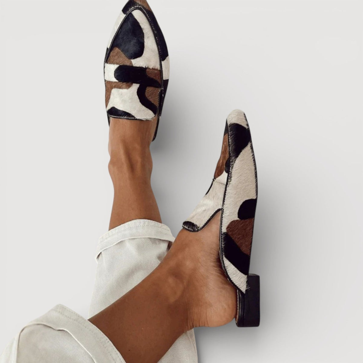 Velle Elegant Loafer – Sienna Noosa