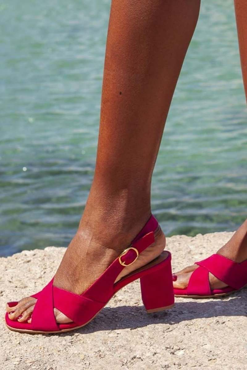 Vittoria Sandals Jewel – Sienna Noosa