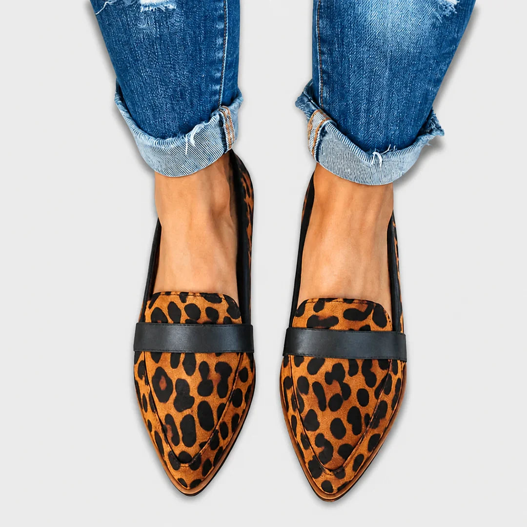 Shoes Casual Pasion – Sienna Noosa