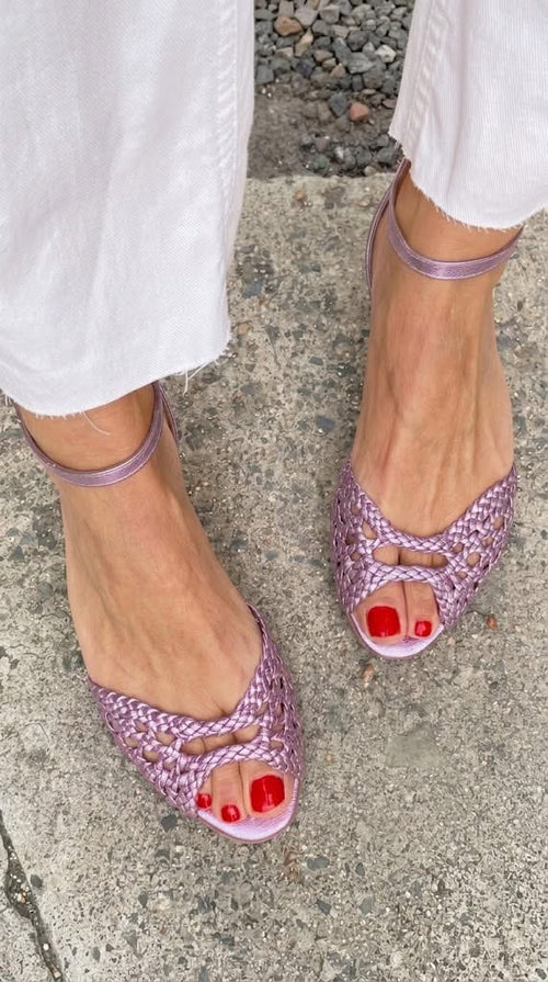 Valentina Sandals Summer Vibrantes – Sienna Noosa
