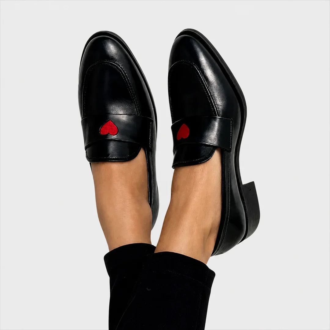 Zapatos Casual de Pasión – Sienna Noosa