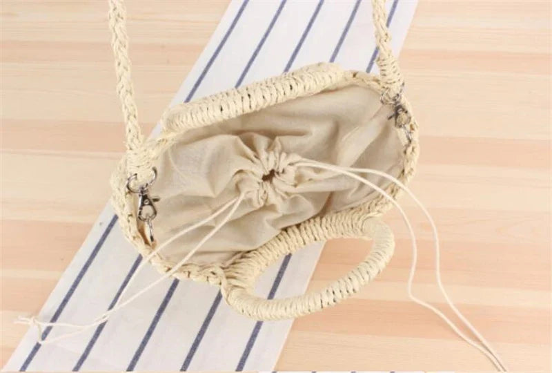 Gabriela Valeria Bag Shoulder With Hebilla – Sienna Noosa