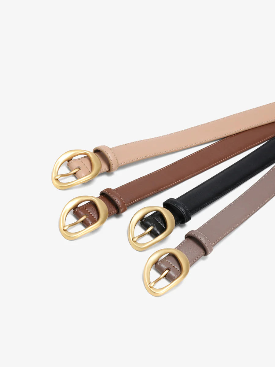 Womens Designer Niche Belt Versatile Belt – Sienna Noosa