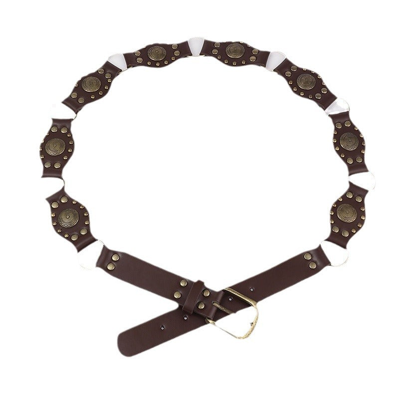 Retro Casual Womens Belt834ca49d 376b 44a9 Abff 46bee7cb0d28 – Sienna Noosa