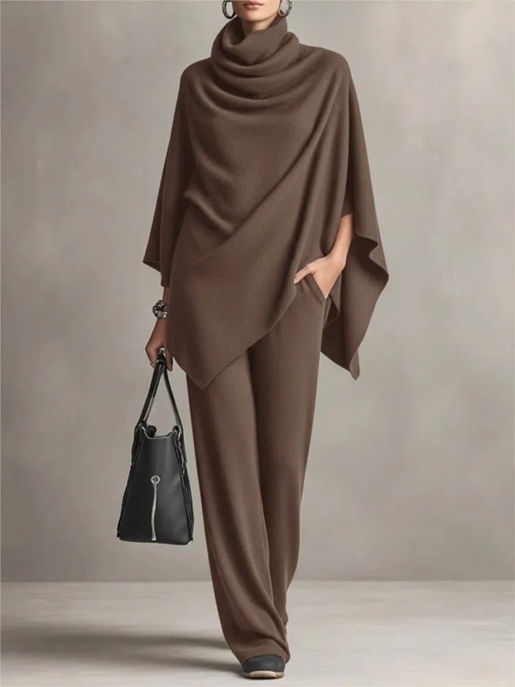Matilde Cayetana Set Satin With Print Caballos – Sienna Noosa