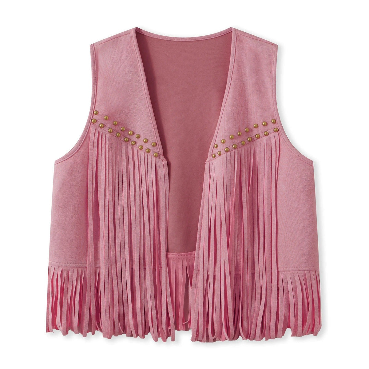 Celia Waistcoat Linen With Embroidered Unico – Sienna Noosa