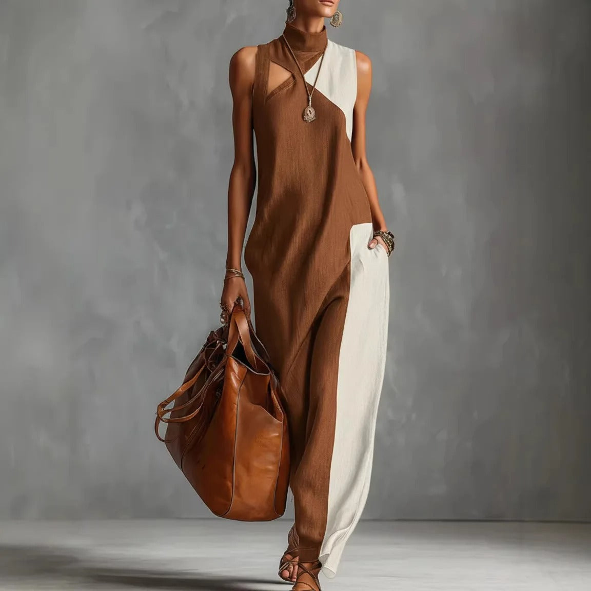 Annalisa Nora Set Retro Two-Piece – Sienna Noosa