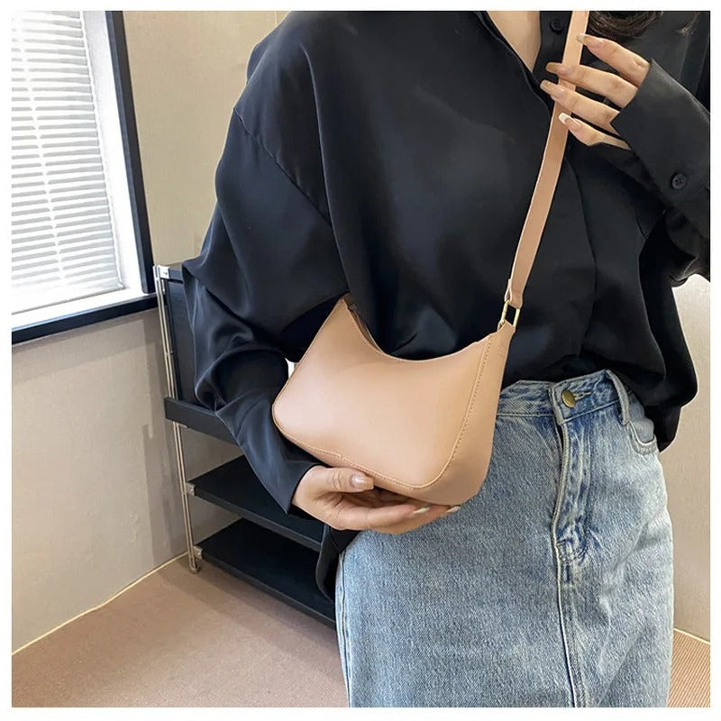 Bettina Carlota Bag Shopper Classic – Sienna Noosa