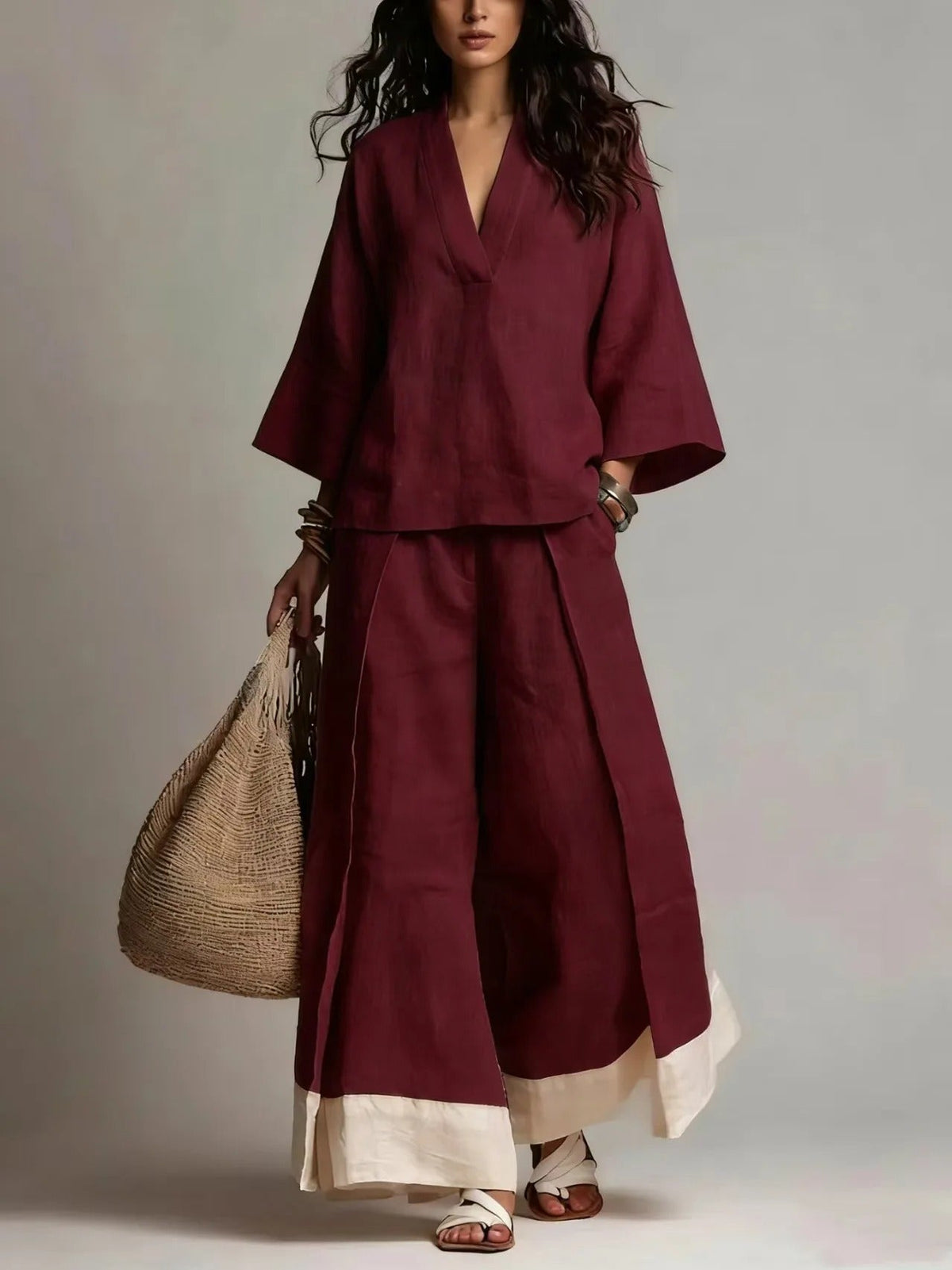 Annabella Natalia Dress Long Asymmetric With Print Leopard – Sienna Noosa