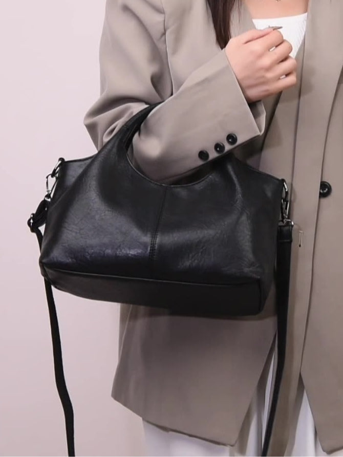 Retro handbags, fashionable, light luxury and large capacity – Sienna Noosa