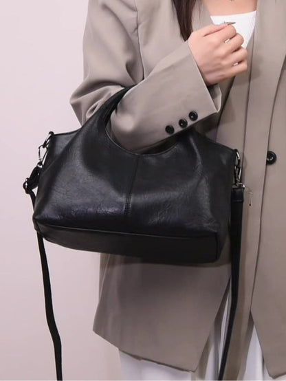 Retro handbags, fashionable, light luxury and large capacity – Sienna Noosa