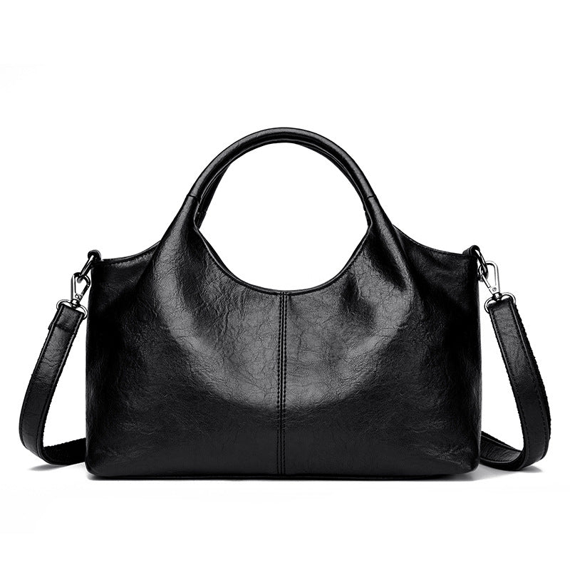 Retro handbags, fashionable, light luxury and large capacity – Sienna Noosa