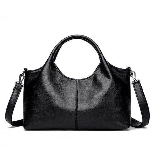 Retro handbags, fashionable, light luxury and large capacity – Sienna Noosa
