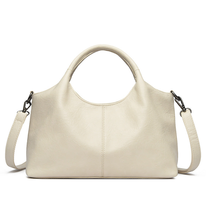 Retro handbags, fashionable, light luxury and large capacity – Sienna Noosa