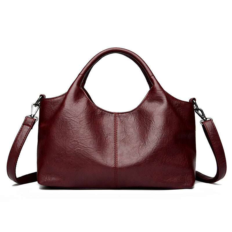 Retro handbags, fashionable, light luxury and large capacity – Sienna Noosa