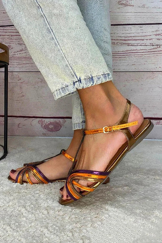 Allegra Sandals Elegance For Day A-line Day – Sienna Noosa