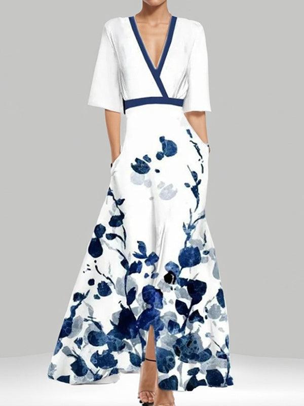 Ayana Dress – Sienna Noosa