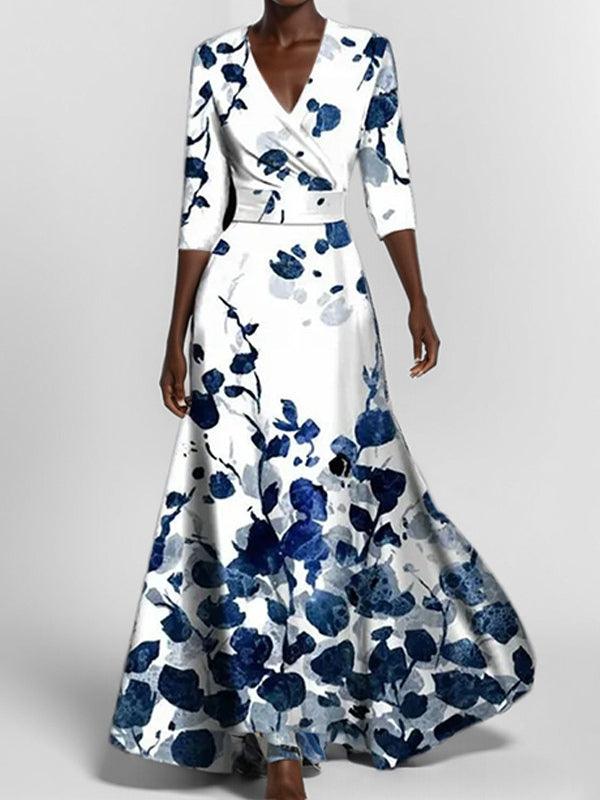 Ayana Dress – Sienna Noosa