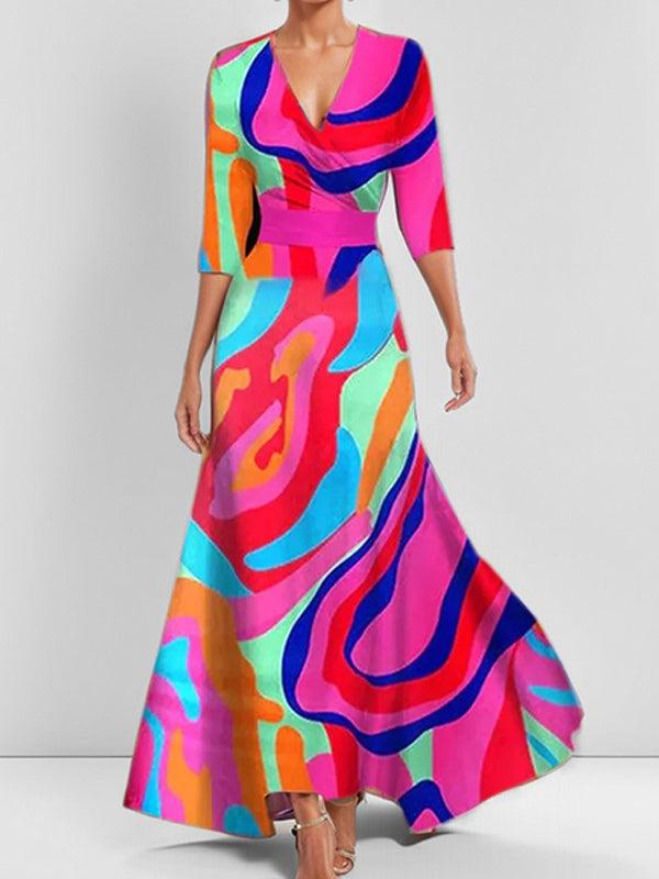 Ayana Dress – Sienna Noosa