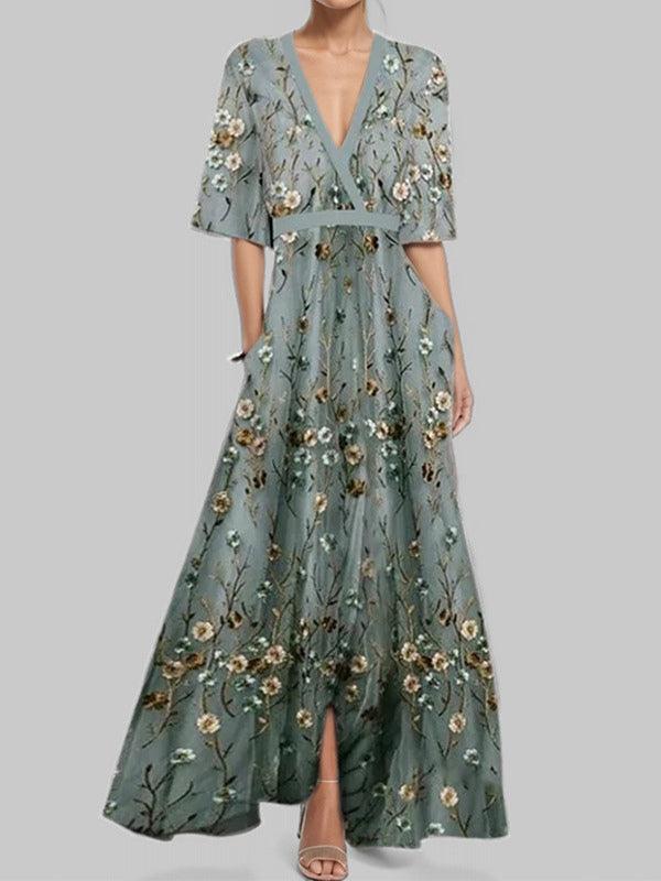 Ayana Dress – Sienna Noosa
