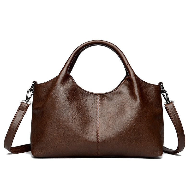Retro handbags, fashionable, light luxury and large capacity – Sienna Noosa