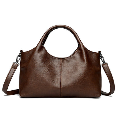 Retro handbags, fashionable, light luxury and large capacity – Sienna Noosa