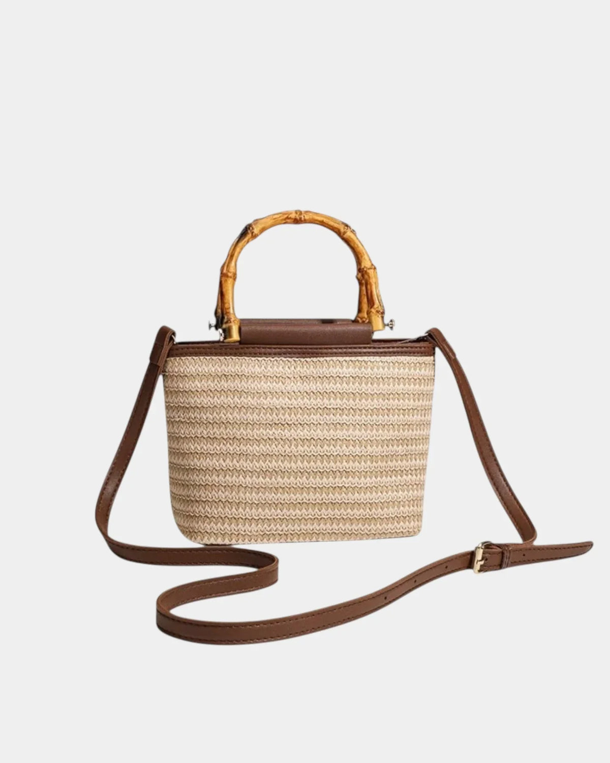 Lia Nora Bag Style Woven – Sienna Noosa