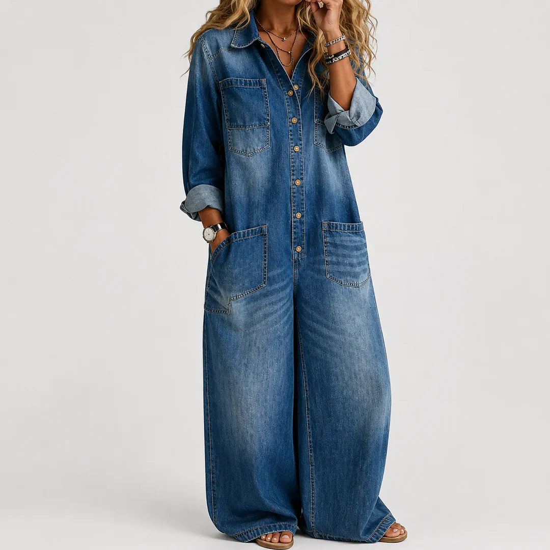 Miriam Mono de Silueta Fluida y Cómoda – Sienna Noosa