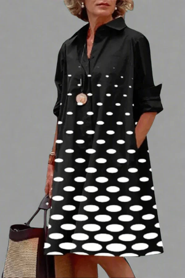 Midi Dress Shirt White – Sienna Noosa