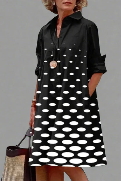 Midi Dress Shirt White – Sienna Noosa