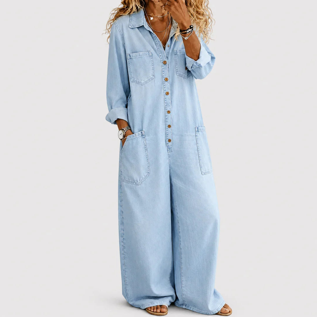 Miriam Mono de Silueta Fluida y Cómoda – Sienna Noosa