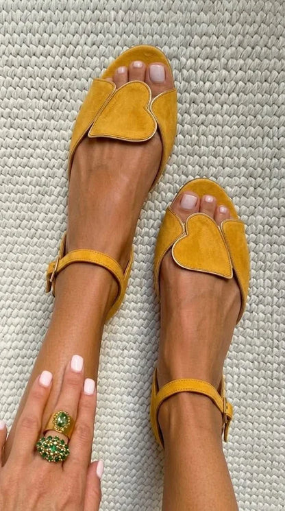 Ginevra Sandals Doradas Elegance Summer – Sienna Noosa