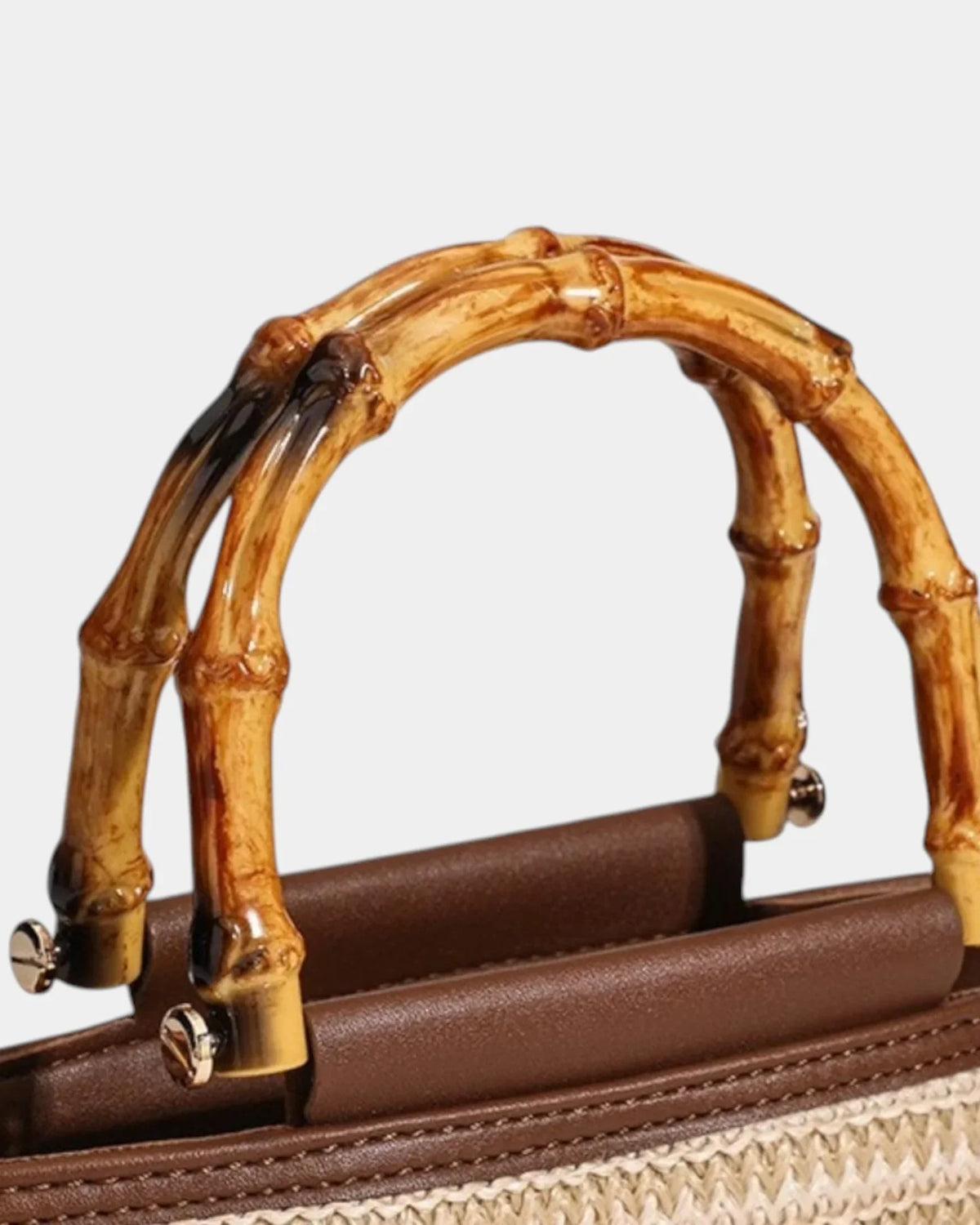 Lia Nora Bag Style Woven – Sienna Noosa