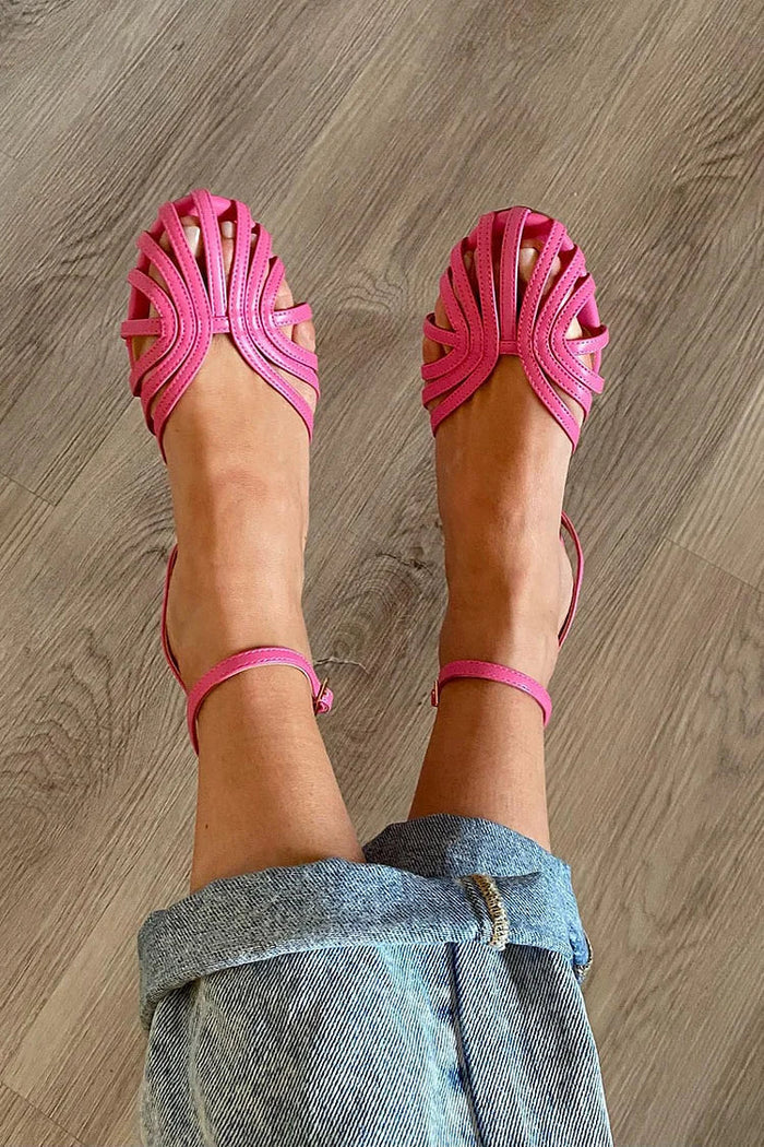 Serena Sandals Summer – Sienna Noosa