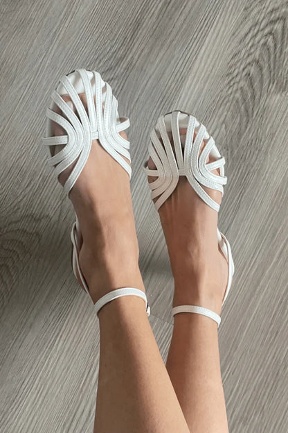 Serena Sandals Summer – Sienna Noosa
