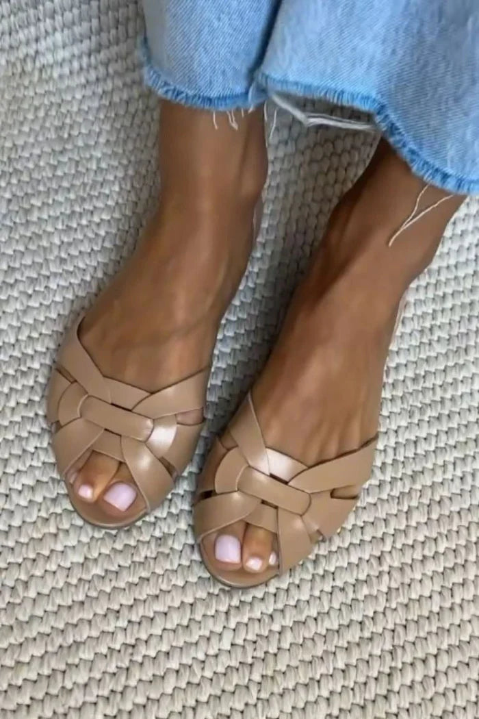 Valentina Sandals Summer Vibrantes – Sienna Noosa