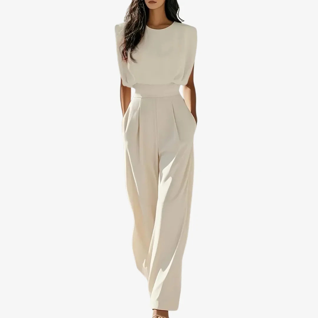 Tamara Set Elegant Two-Piece – Sienna Noosa