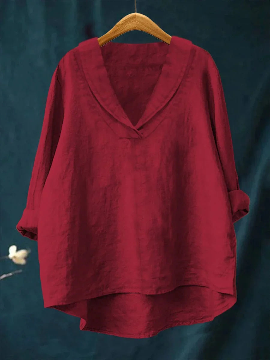 Blouse Sol Radiante – Sienna Noosa