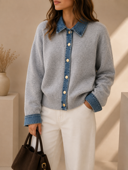 Ariadna Jumpsuit Design Relaxed And Confortable – Sienna Noosa