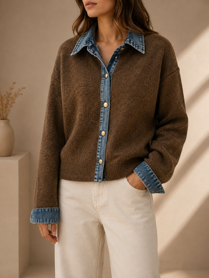 Ariadna Jumpsuit Design Relaxed And Confortable – Sienna Noosa