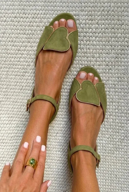 Ginevra Sandals Doradas Elegance Summer – Sienna Noosa
