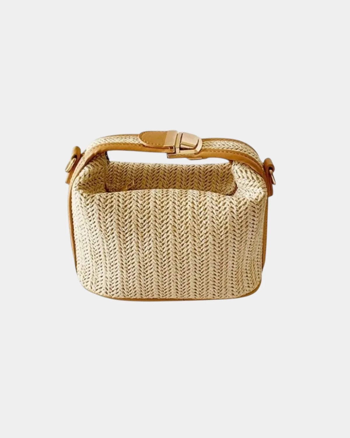 Carla Elsa Bag Bandolera Style Woven – Sienna Noosa