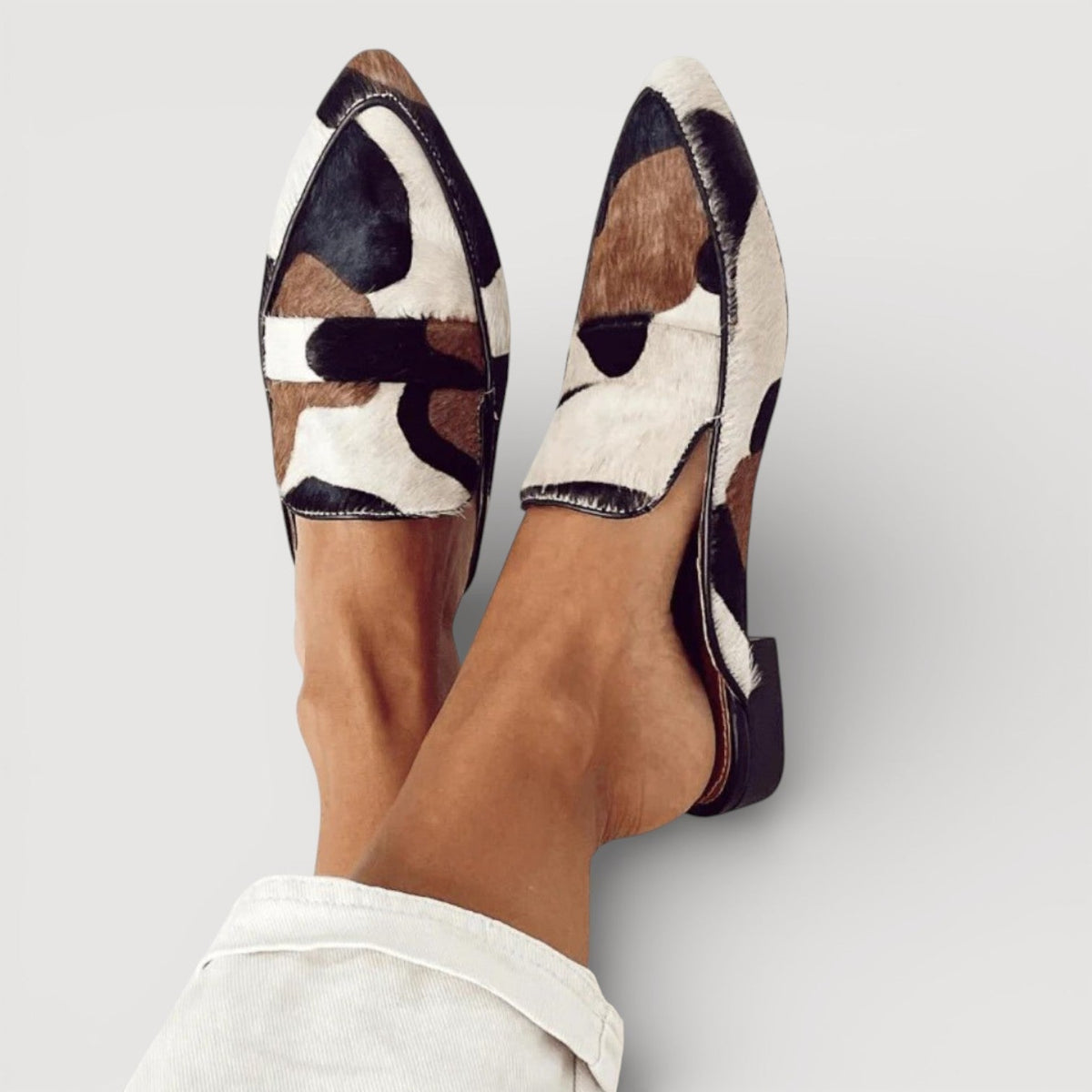 Velle Elegant Loafer – Sienna Noosa