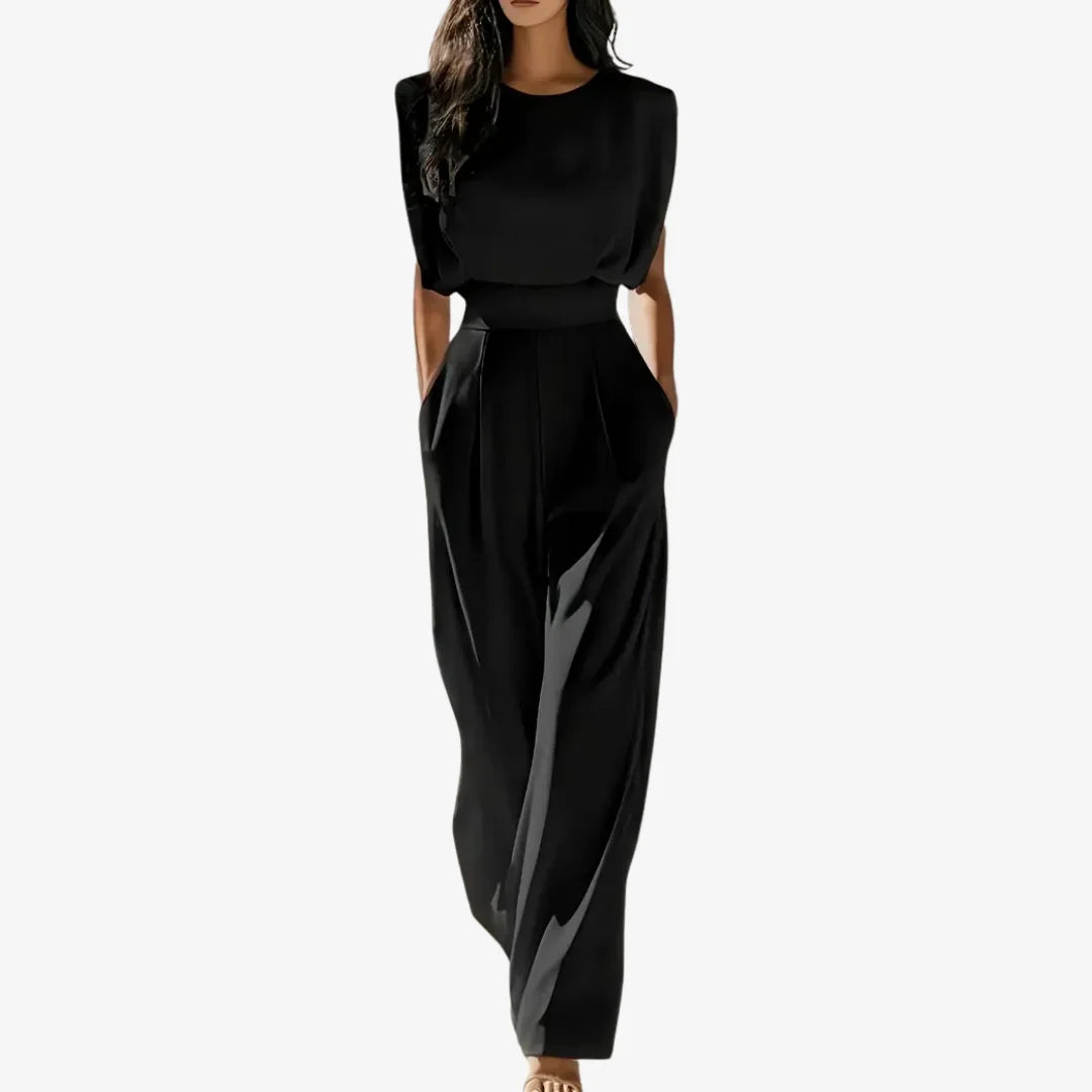 Tamara Set Elegant Two-Piece – Sienna Noosa
