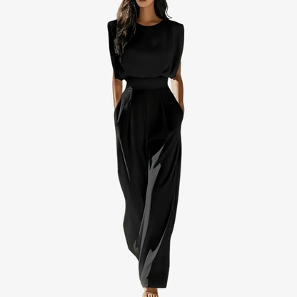 Tamara Set Elegant Two-Piece – Sienna Noosa