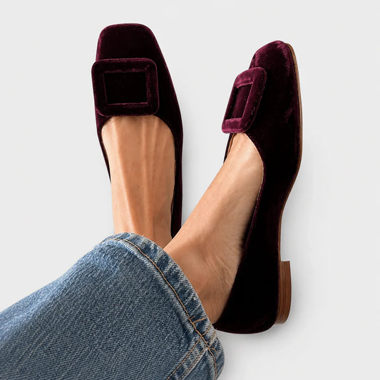 Loafers Salvajes – Sienna Noosa